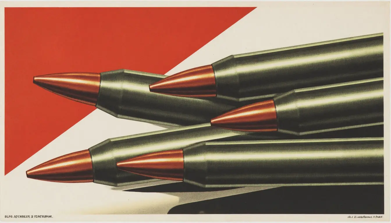 Новичок считает патроны. Профи — считает стоимость победы.