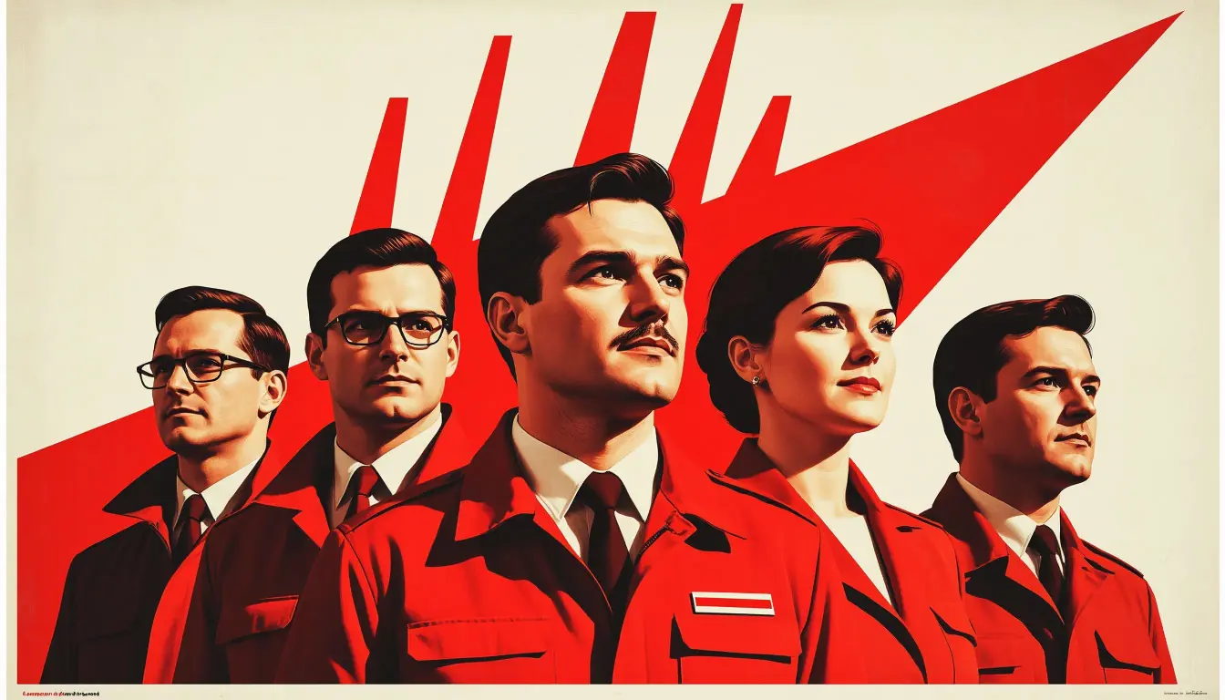 Видим всё. Слышим всех. Работаем для вас!