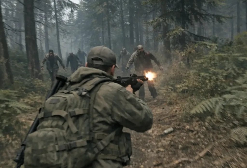 Вызов, достойный вашего скилла.