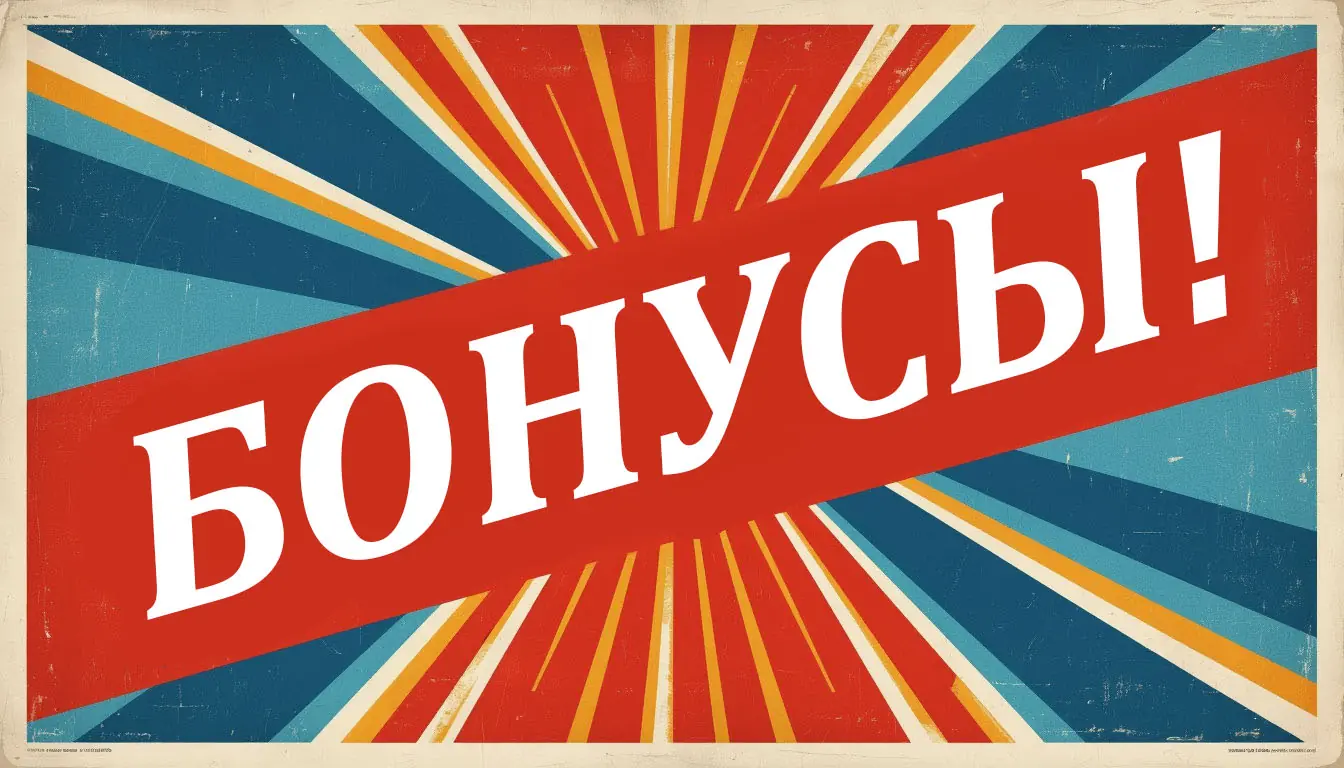 Голосуйте за наши проекты и получайте бонусы!