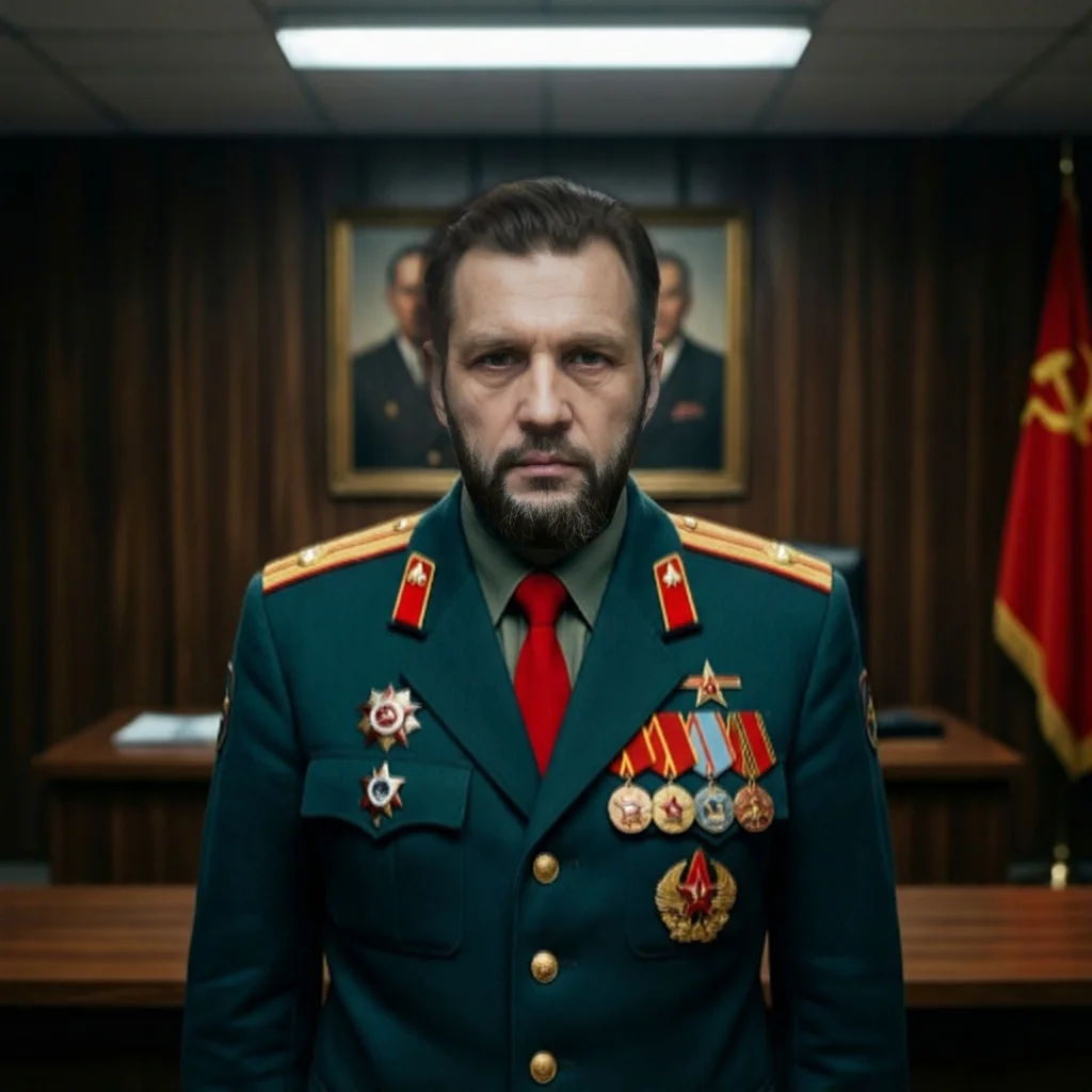 Леонид