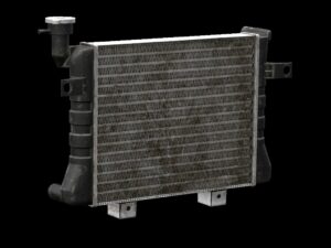 radiator