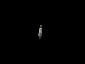 свеча автомобильная