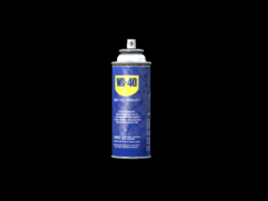 wd40